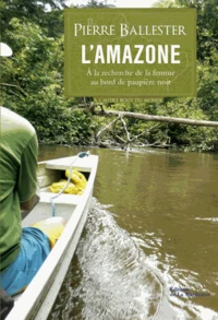 L'amazone