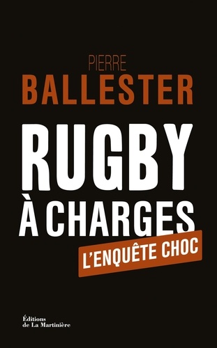 Rugby à charges