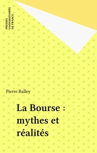 La Bourse