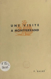 Une visite à Montferrand