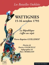 Wattignies 15-16 octobre 1793