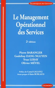 Le management opérationnel des services