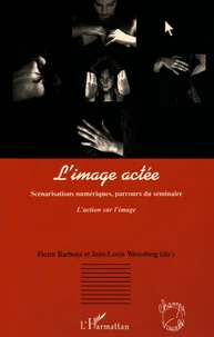 L'image actée