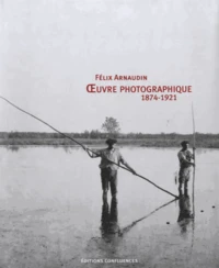 Félix Arnaudin