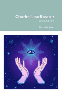 Charles Leadbeater