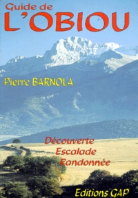 GUIDE DE LOBIOU. Découverte, Escalade, Randonnée.pdf