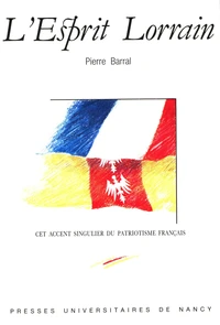 L'Esprit lorrain