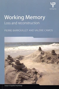 Working Memory