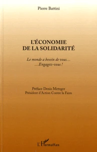 L'économie de la solidarité