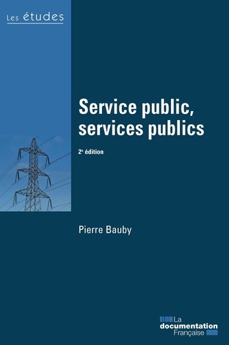 Service public, services publics 2e édition