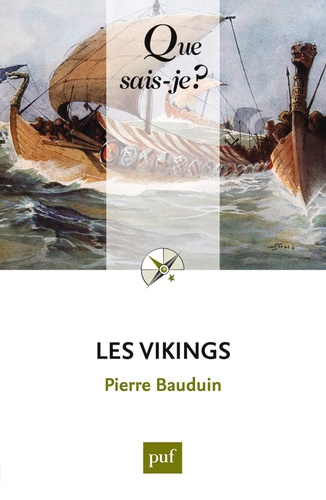 Les vikings 2e édition