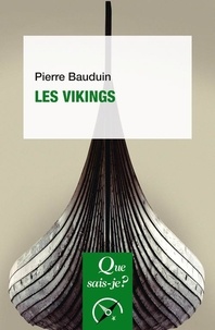 Pierre Bauduin - Les Vikings.