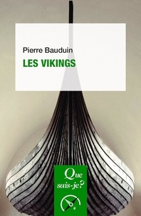 Pierre Bauduin - Les Vikings.
