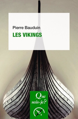 Les Vikings 3e édition