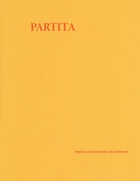 Partita