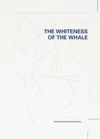 Pierre Baumann et Peter Soriano - The whiteness of the whale - Recherche en arts et expérience collective.