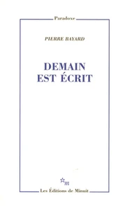 Demain est écrit
