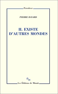 Il existe d'autres mondes