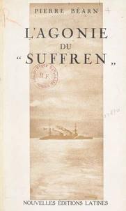 L'agonie du "Suffren"