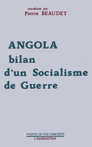 Angola, bilan d'un socialisme de guerre. Le Haut Plateau de l'Aubrac, le Pays de Roquefort et le Périgord Noir