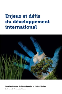 Enjeux et defis du developpement international