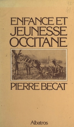 Enfance et jeunesse occitane