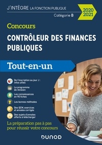 Livres gratuits en ligne à télécharger pour ipadConcours Contrôleur des finances publiques - 2020-2021  - Tout-en-un parPierre Beck, Marie-Virginie Speller, Frantz Badufle, Jean-François Bocquillon, Martine Mariage PDB ePub9782100812134 in French