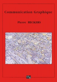 Pierre Beckers - Communication graphique.