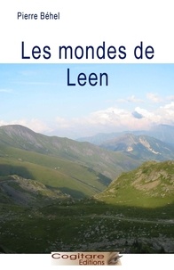 Pierre Behel - Les mondes de Leen.