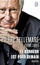 Pierre Bellemare - Le bonheur est pour demain.