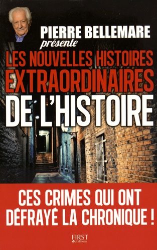 Les nouvelles histoires extraordinaires de l'histoire - Occasion