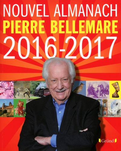 Pierre Bellemare - Nouvel almanach Pierre Bellemare.