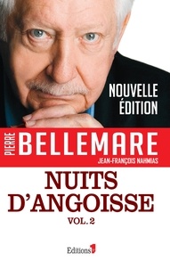 Pierre Bellemare - Nuits d'angoisse T2.