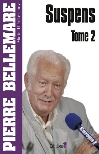 Suspens, Tome 2 (édition 2011)  Edition 2011