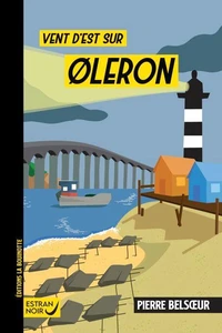 Vent d'est sur Oleron