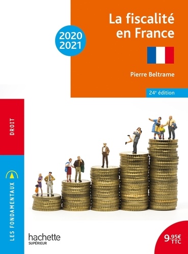 La fiscalité en France  Edition 2020-2021