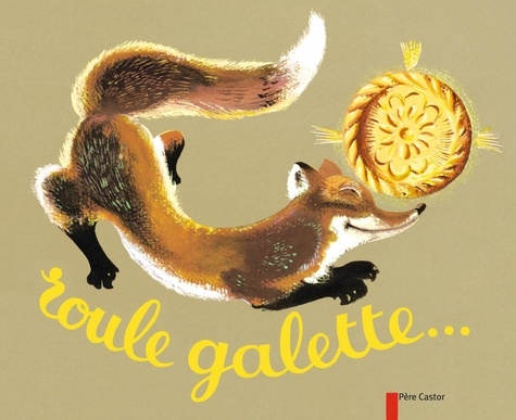 Pierre Belvès et Natha Caputo - Roule galette.