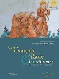 Saint François de Paule & les Minimes