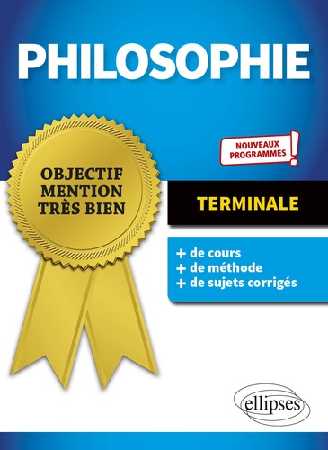 Philosophie Tle  Edition 2021