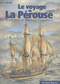 Le voyage de La Pérouse