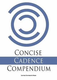 Concise Cadence Compendium