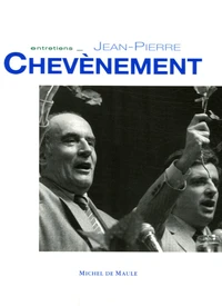 Jean-Pierre Chevènement