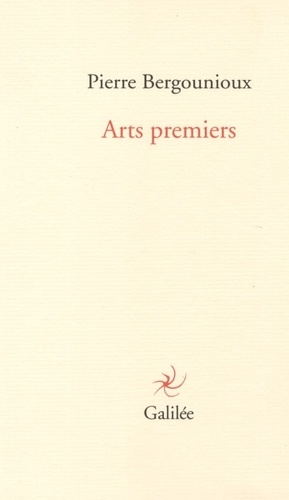 Arts premiers