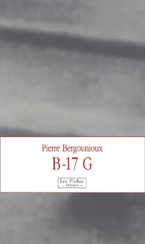 Pierre Bergounioux - .