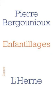 Enfantillages