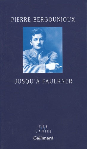 Jusqu'A Faulkner