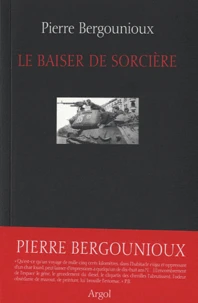 Le baiser de sorcière ; Le récit absent