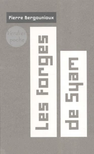 Les forges de Syam