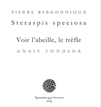 Steraspis speciosa