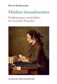 Matières incandescentes